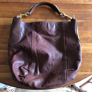 Vintage Valentino Shoulder Bag